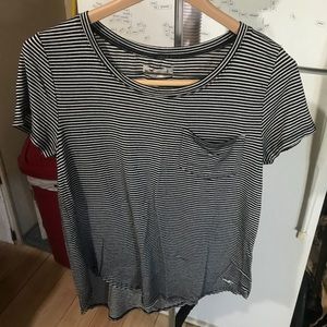 Short sleeve women’s shirt